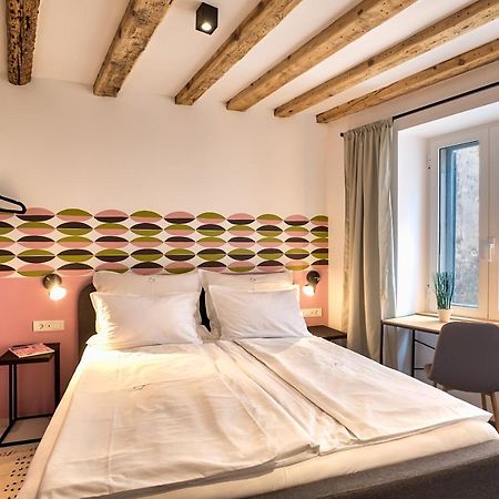 Nars Bed & Breakfast Rovinj Luaran gambar