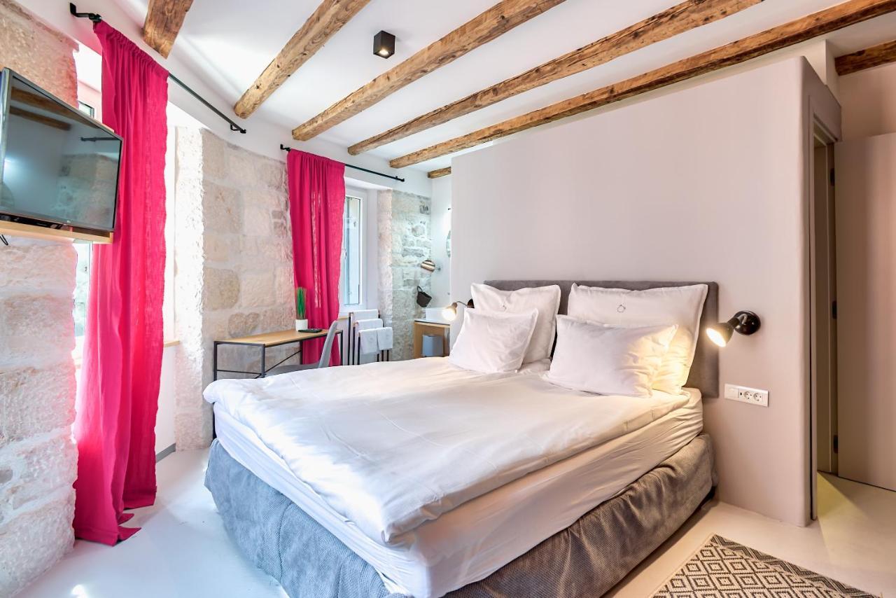 Nars Bed & Breakfast Rovinj Luaran gambar