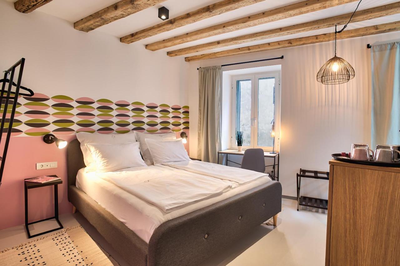 Nars Bed & Breakfast Rovinj Luaran gambar