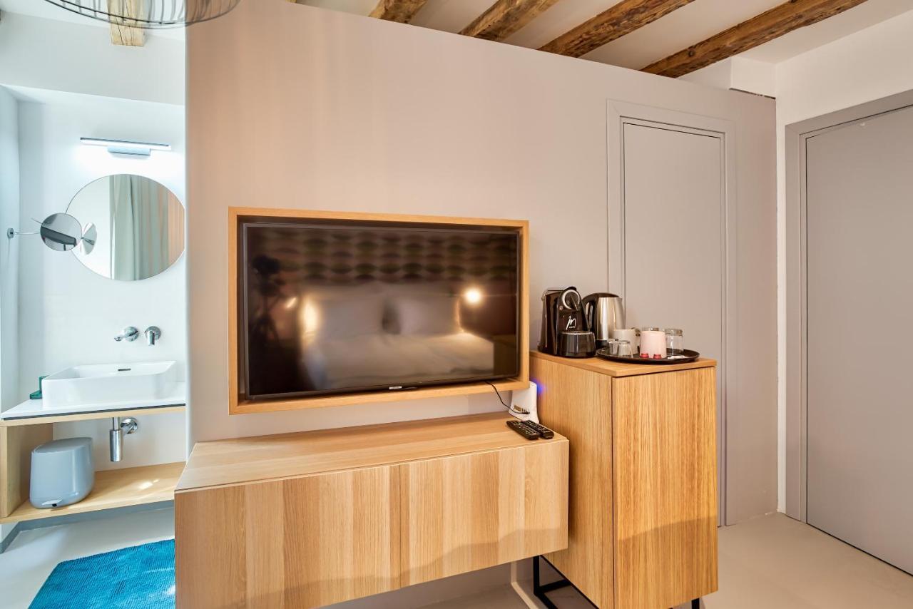 Nars Bed & Breakfast Rovinj Luaran gambar