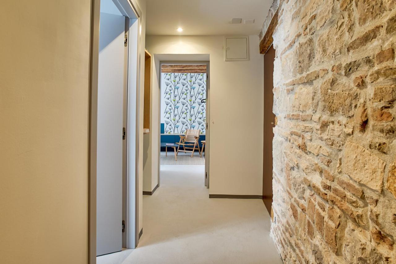 Nars Bed & Breakfast Rovinj Luaran gambar