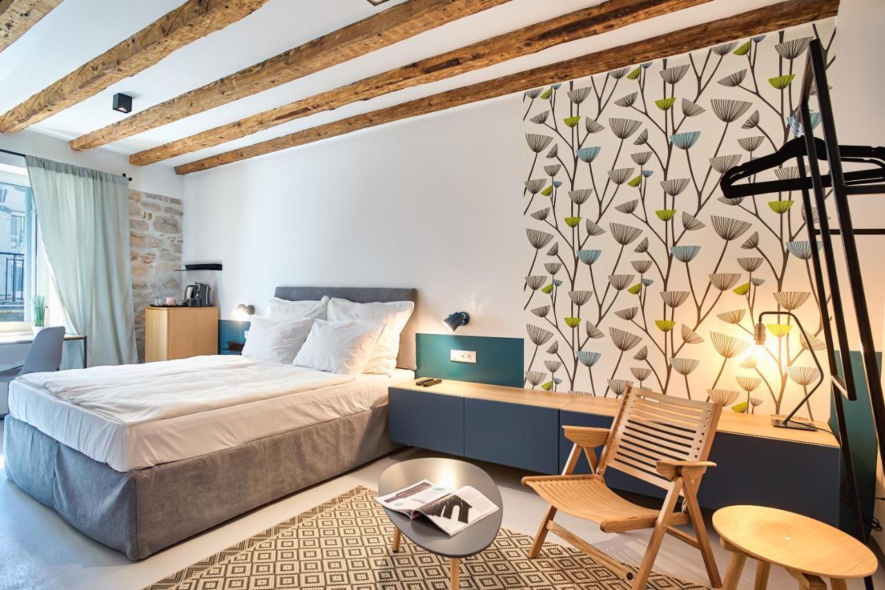 Nars Bed & Breakfast Rovinj Luaran gambar