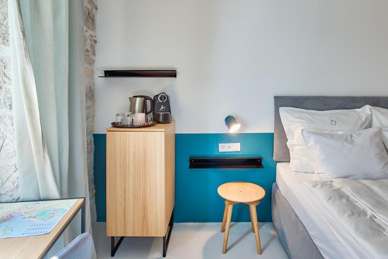 Nars Bed & Breakfast Rovinj Luaran gambar