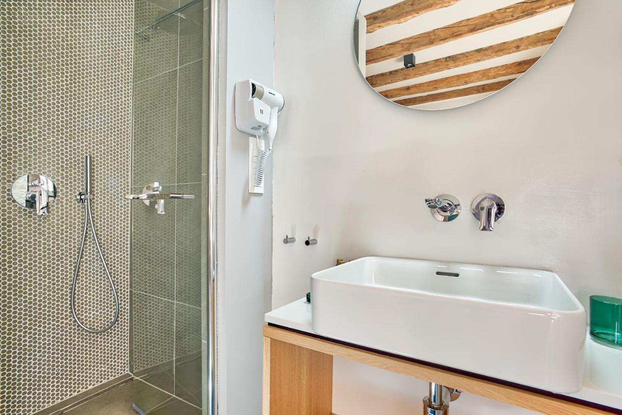 Nars Bed & Breakfast Rovinj Luaran gambar