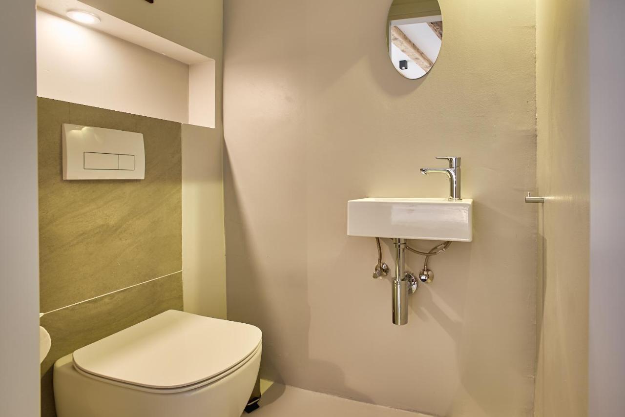 Nars Bed & Breakfast Rovinj Luaran gambar
