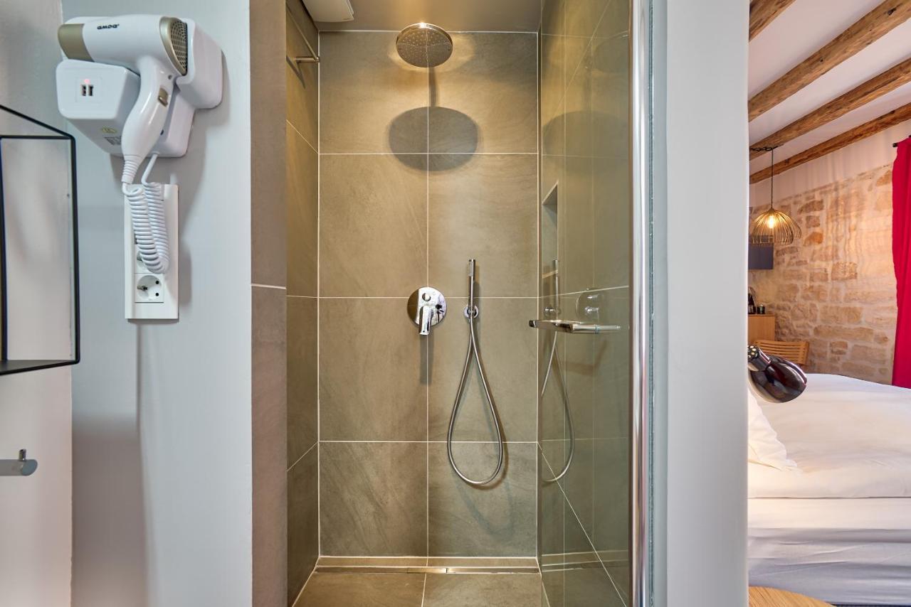 Nars Bed & Breakfast Rovinj Luaran gambar