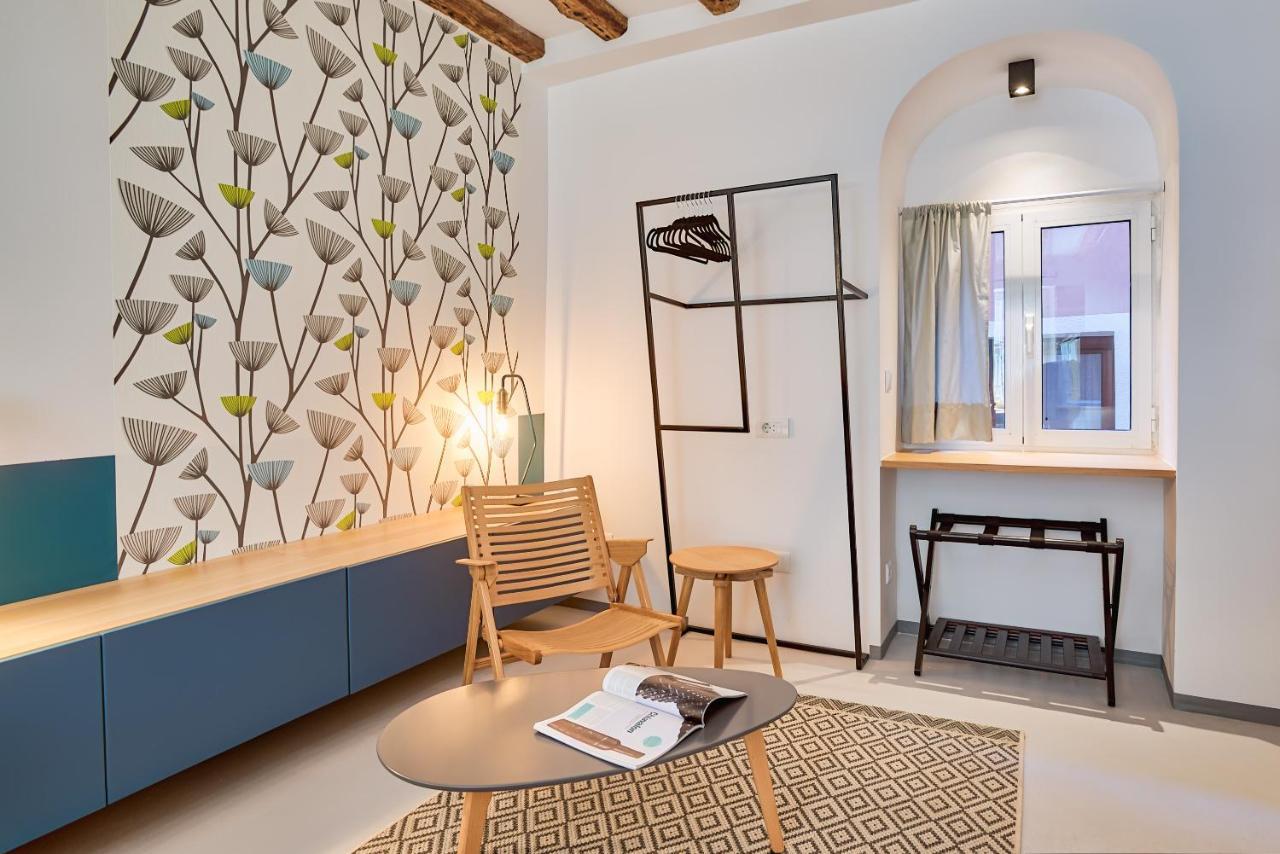 Nars Bed & Breakfast Rovinj Luaran gambar