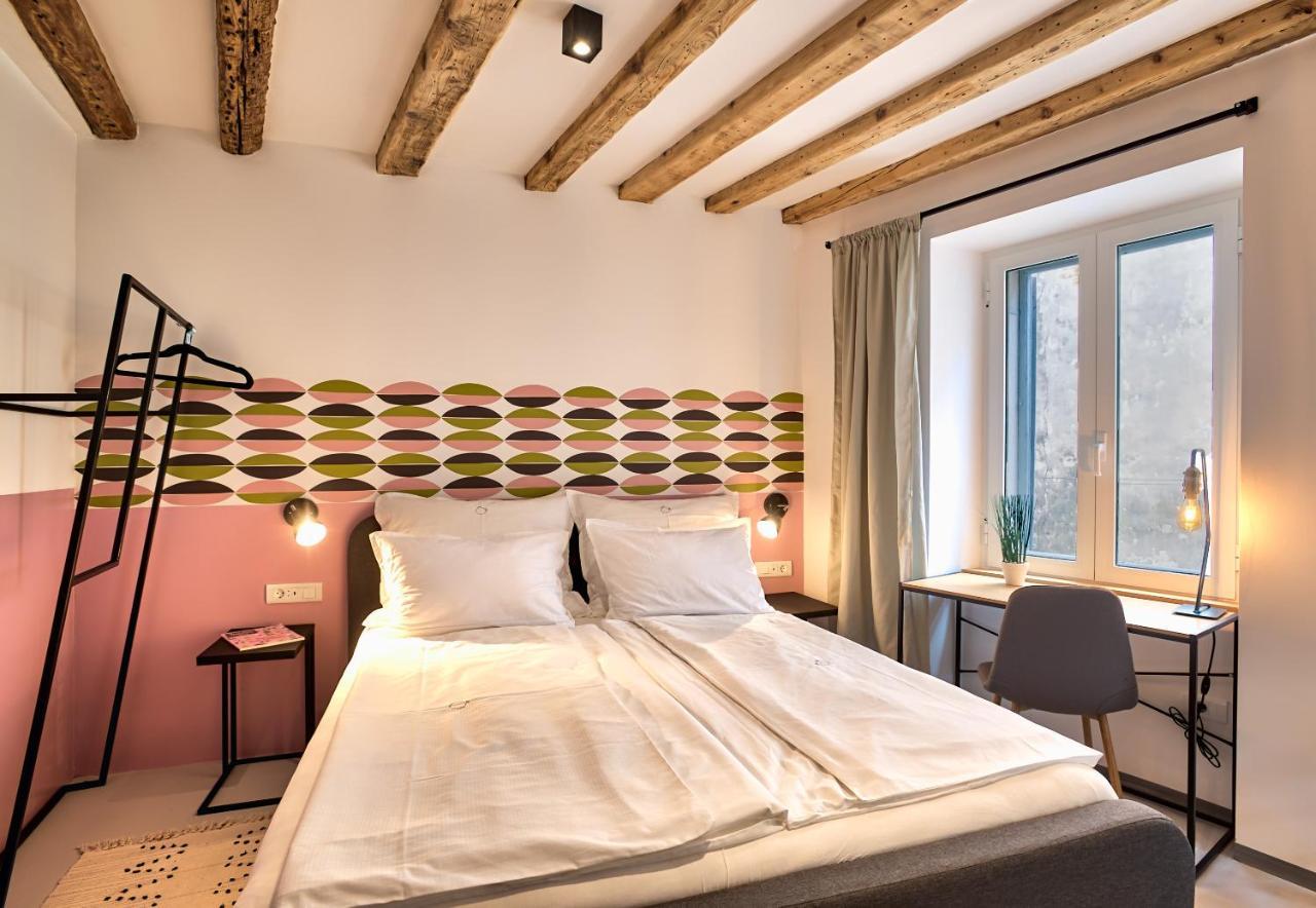 Nars Bed & Breakfast Rovinj Luaran gambar