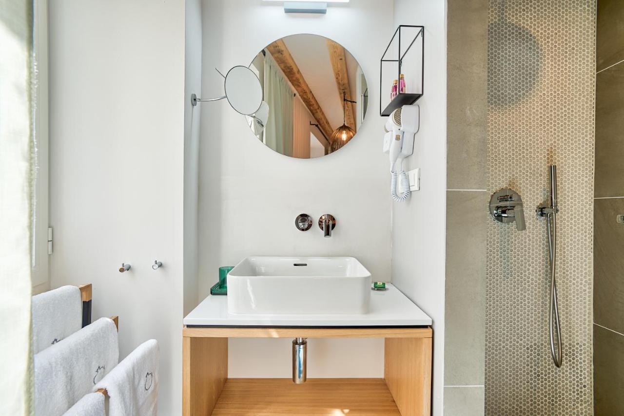 Nars Bed & Breakfast Rovinj Luaran gambar