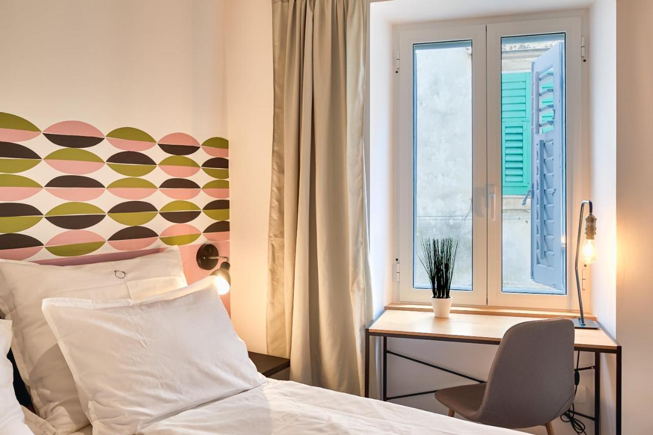 Nars Bed & Breakfast Rovinj Luaran gambar