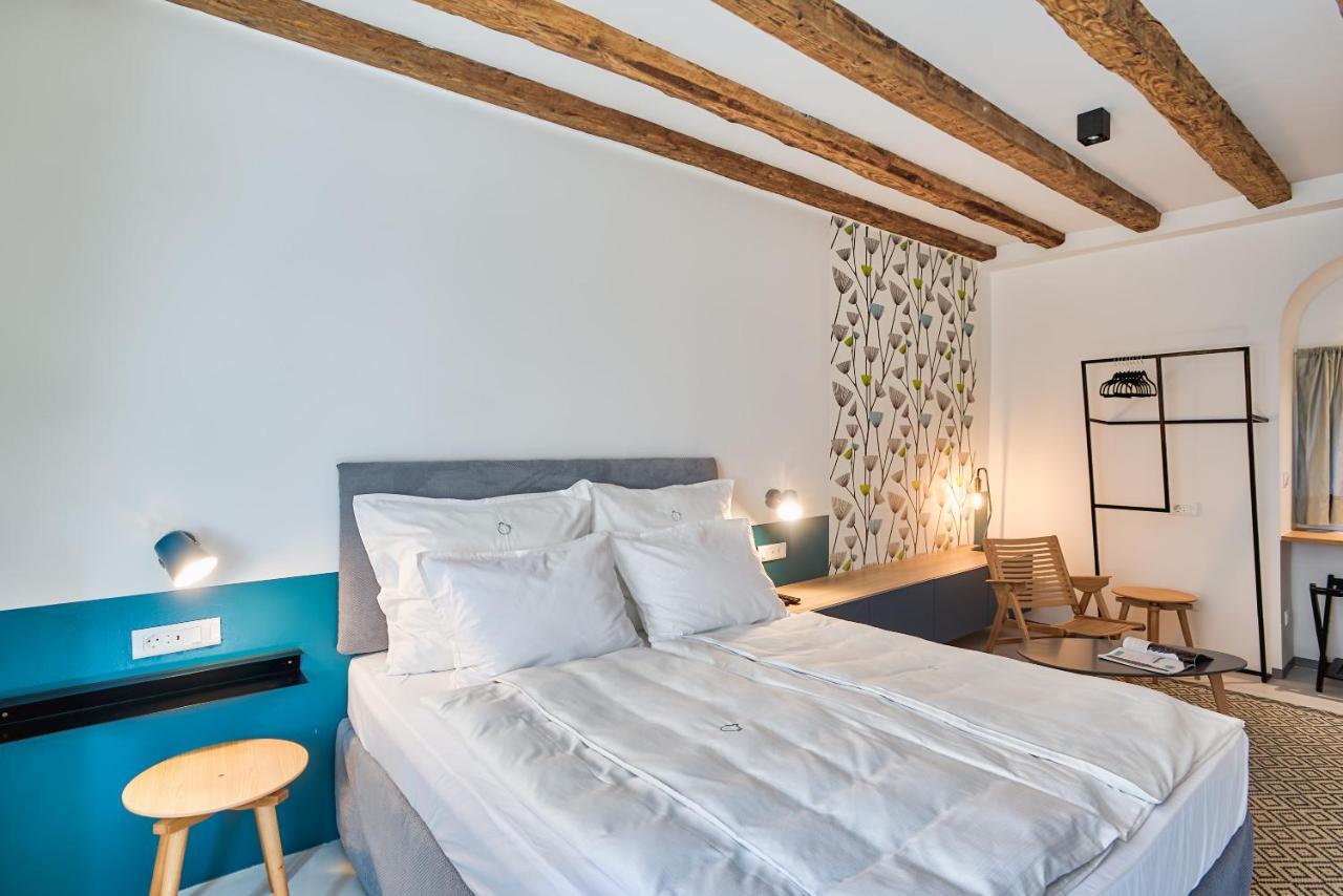 Nars Bed & Breakfast Rovinj Luaran gambar