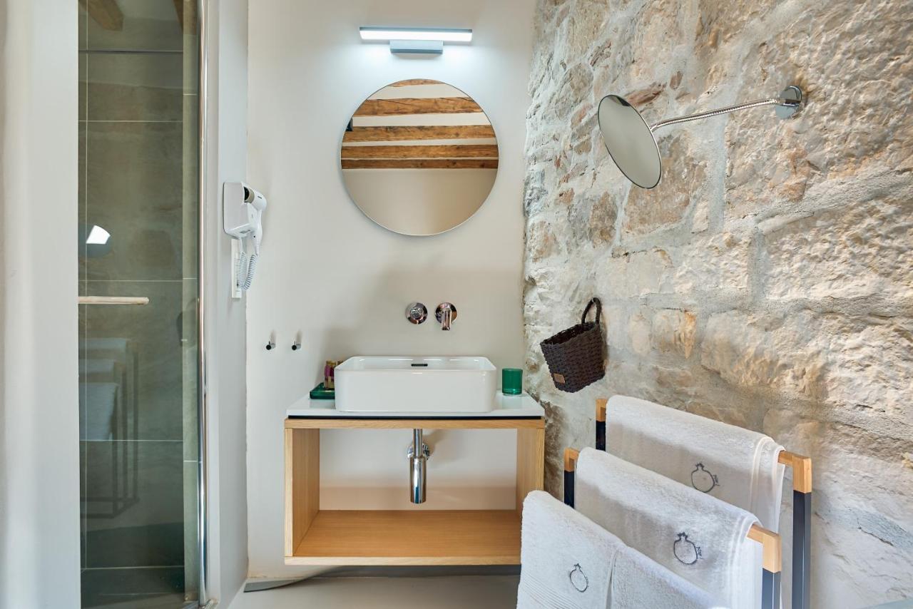Nars Bed & Breakfast Rovinj Luaran gambar